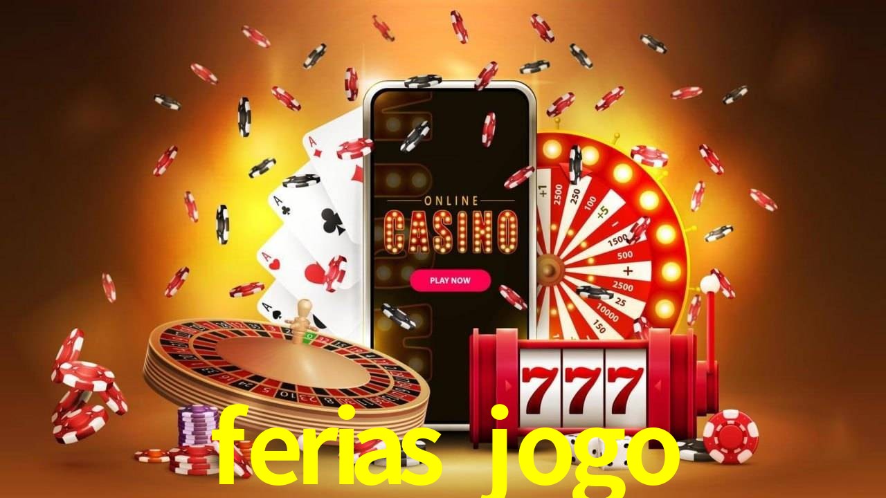 Segurança 2FA ferias jogo