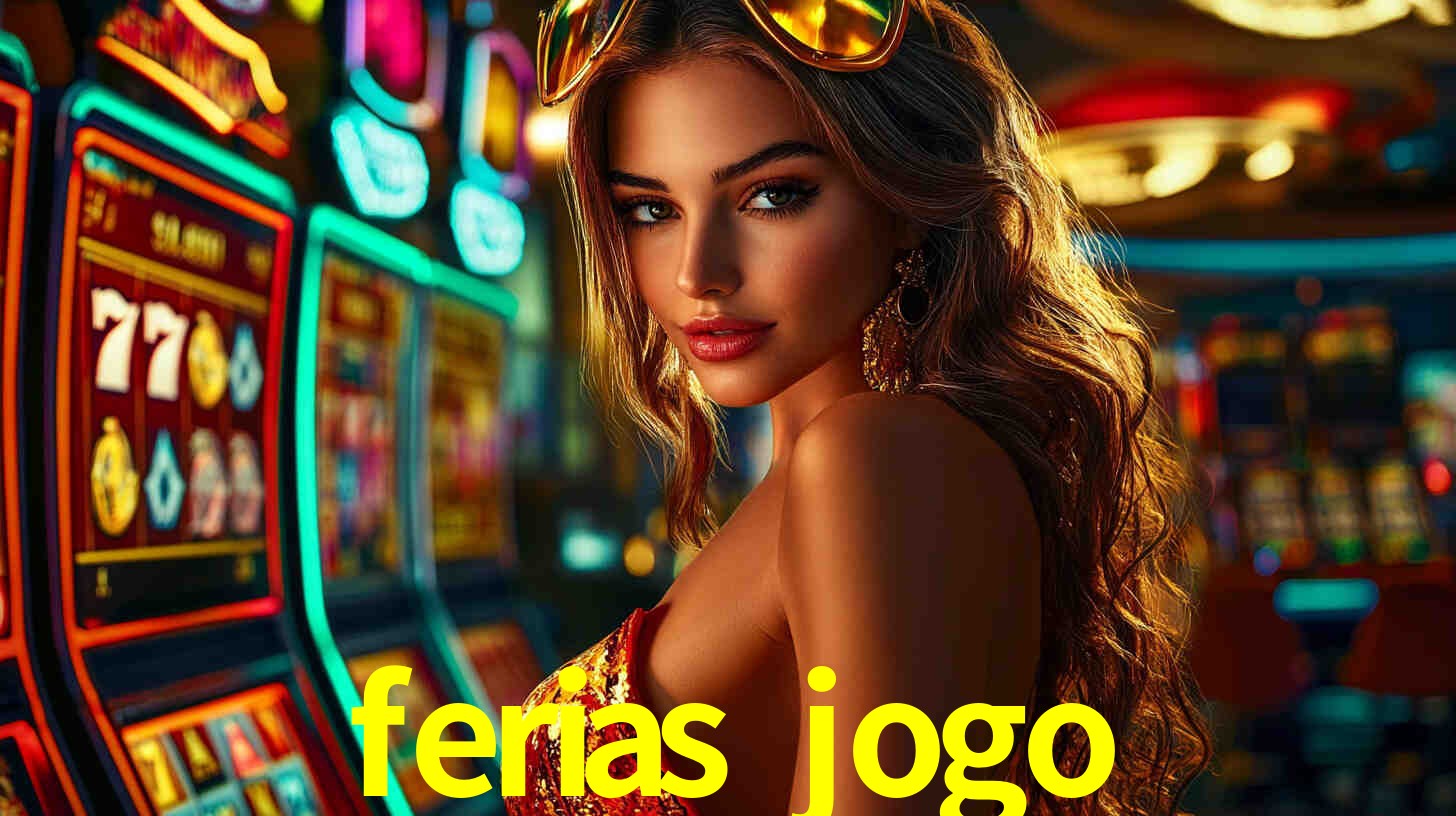 Exclusive Games ferias jogo