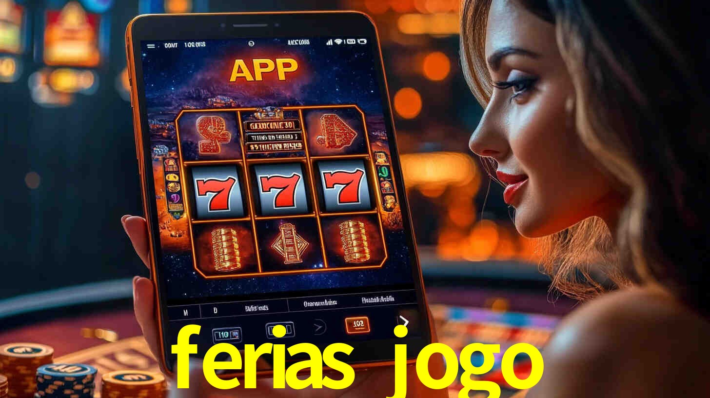 ferias jogo: A Experiência de Casino com Jogos de Mesa ao Vivo