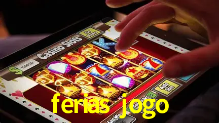 Desvendando o Mundo dos Jogos Virtuais na ferias jogo